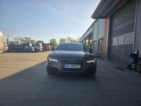 Audi A7 BiTDI QUATTRO, снимка 7
