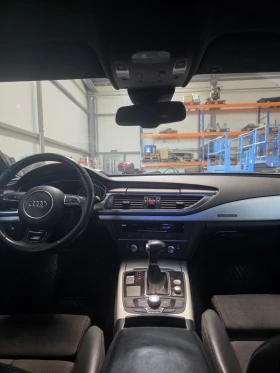 Audi A7 BiTDI QUATTRO, снимка 9