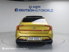 Hyundai Sonata 2.0 PREMIUM, снимка 4