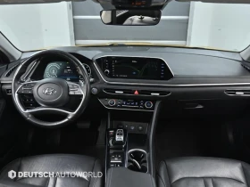 Hyundai Sonata 2.0 PREMIUM, снимка 7
