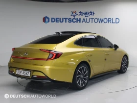 Hyundai Sonata 2.0 PREMIUM, снимка 2