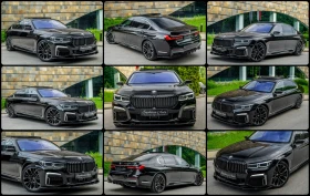 BMW 730 d* DIPLOMAT LONG* 3XTV* BUSINESS* PANO* MASSAGE* , снимка 17