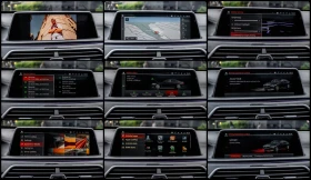 BMW 730 d* DIPLOMAT LONG* 3XTV* BUSINESS* PANO* MASSAGE* , снимка 15