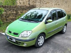 Renault Scenic I (Фейслифт) 1.9tdi, снимка 2