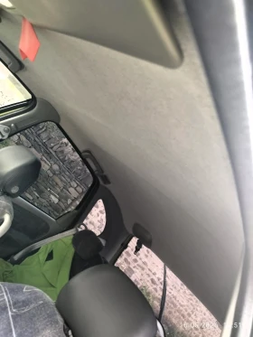 Renault Scenic I (Фейслифт) 1.9tdi, снимка 4