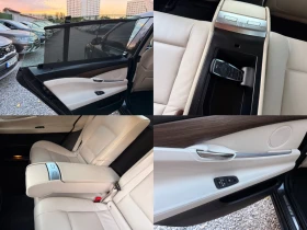BMW 5 Gran Turismo 535i/xDrive/Монитори/Швейцария, снимка 13