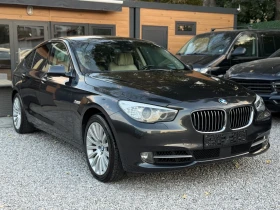 BMW 5 Gran Turismo 535i/xDrive/Монитори/Швейцария, снимка 3