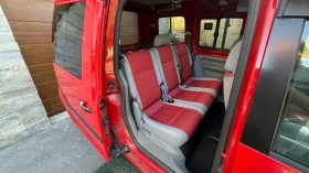VW Caddy, снимка 7