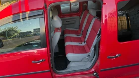 VW Caddy, снимка 4