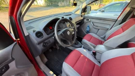 VW Caddy, снимка 5