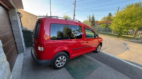 VW Caddy, снимка 2