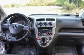Honda Civic, снимка 9