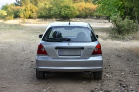 Honda Civic, снимка 4