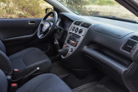 Honda Civic, снимка 10
