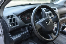 Honda Civic, снимка 8
