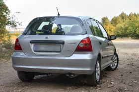 Honda Civic, снимка 5