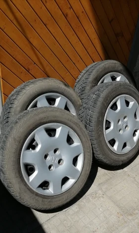 Honda Civic, снимка 15