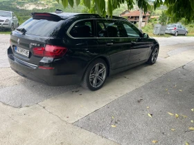 BMW 525, снимка 5