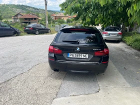 BMW 525, снимка 6