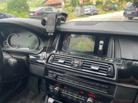 BMW 525, снимка 9