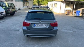 BMW 320 2.0D XDrive 177ks , снимка 6