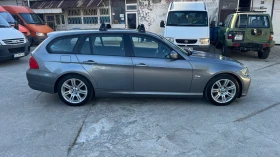 BMW 320 2.0D XDrive 177ks , снимка 4