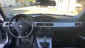 BMW 320 2.0D XDrive 177ks , снимка 13