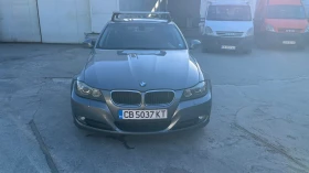 BMW 320 2.0D XDrive 177ks , снимка 2