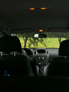 Opel Zafira, снимка 3
