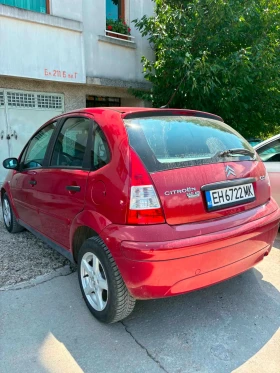 Citroen C3, снимка 3