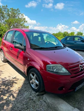 Citroen C3, снимка 2