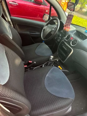 Citroen C3, снимка 8