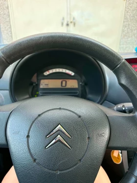 Citroen C3, снимка 4