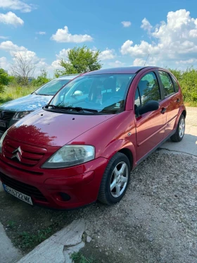 Citroen C3, снимка 1