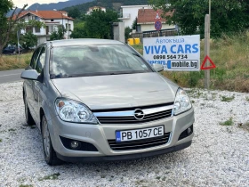 Opel Astra 1.4 i Avtomatic, снимка 4