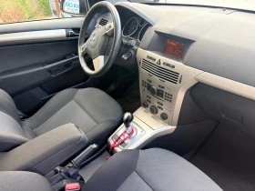 Opel Astra 1.4 i Avtomatic, снимка 12