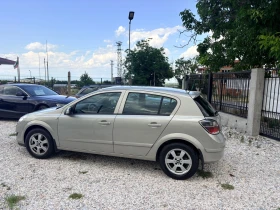 Opel Astra 1.4 i Avtomatic, снимка 9