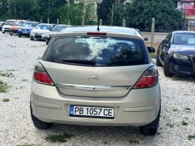 Opel Astra 1.4 i Avtomatic, снимка 7