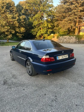BMW 320 Facelift* Coupe* , снимка 6