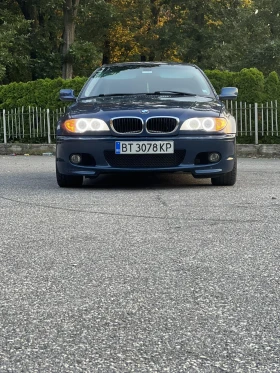BMW 320 Facelift* Coupe* , снимка 2