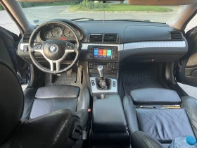 BMW 320 Facelift* Coupe* , снимка 5