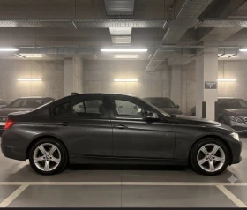 BMW 318 F30, снимка 3