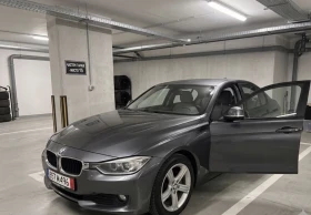 BMW 318 F30, снимка 4