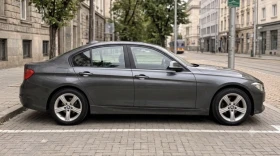 BMW 318 F30, снимка 5