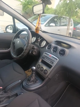 Peugeot 308, снимка 4