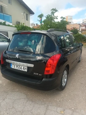 Peugeot 308, снимка 1