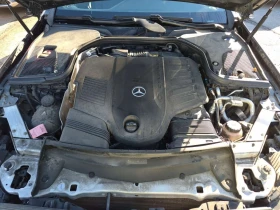Mercedes-Benz E 450 * CARFAX * БЕЗ ПЪРВОНАЧАЛНА ВНОСКА, снимка 2