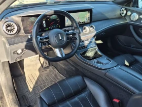Mercedes-Benz E 450 * CARFAX * БЕЗ ПЪРВОНАЧАЛНА ВНОСКА, снимка 11