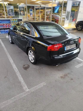 Audi A4 S-Line, снимка 4