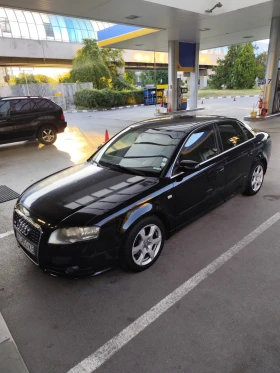 Audi A4 S-Line, снимка 3